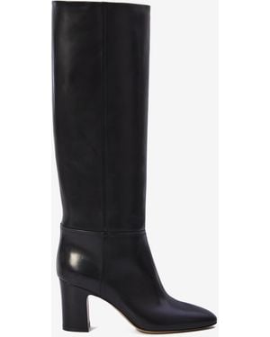 Paris Texas Lavinia Boots - Black