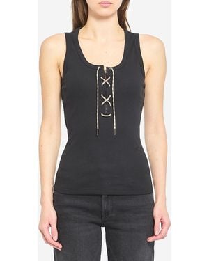 Burberry Cleo Top - Black