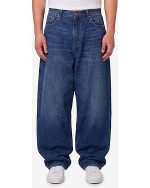 Haikure Norm Core Bethany Jeans - Blue