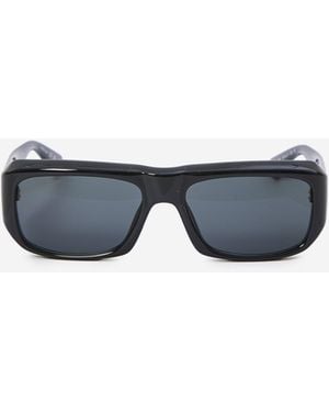 Saint Laurent Sl 869 Sunglasses - White