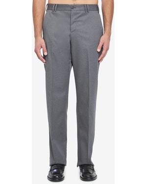 PT Torino Pantalone Michael - Grigio