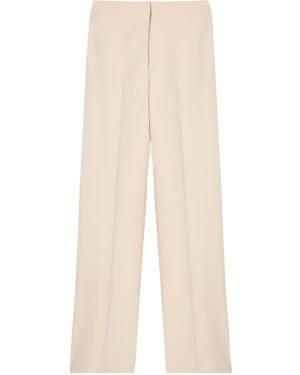 Tagliatore Adima Trousers - Natural