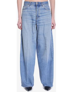 Haikure Bethany Jeans - Blue