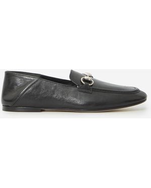 Gucci Mocassino Jordaan Soft - Bianco