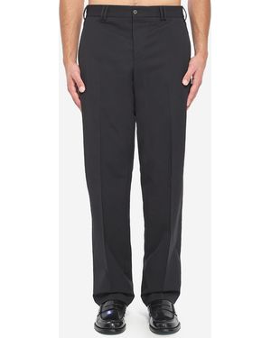 PT Torino Michael Trousers - Black
