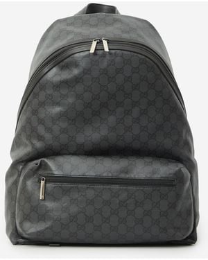 Gucci Zaino Essence Classic Medio - Grigio