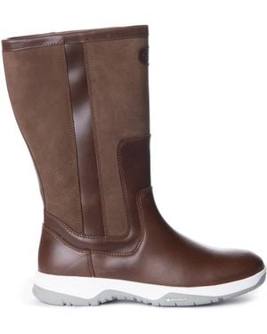 Le Chameau Pontus - Brown
