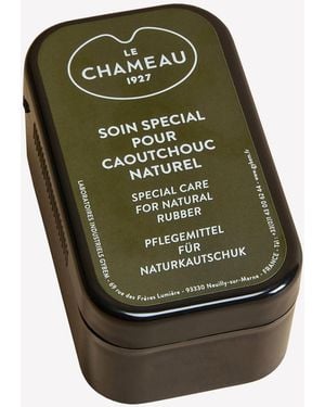 Le Chameau Care Sponge - Green