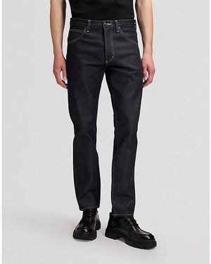 Lee Jeans 101 Z Regular Jean Size 28X32 - Black