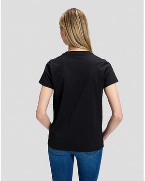 Lee Jeans Jeans Regular Tee - Black