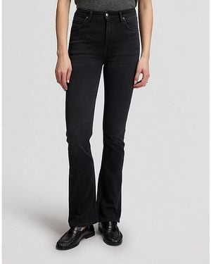 Lee Jeans Breese Boot Jean Size 24X31 - Black