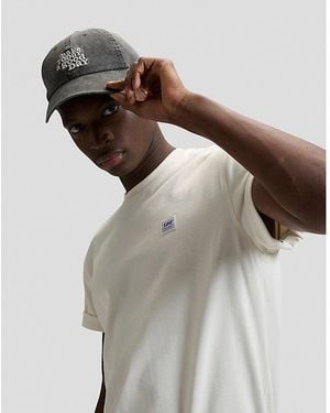 Lee Jeans Day Cap - Black