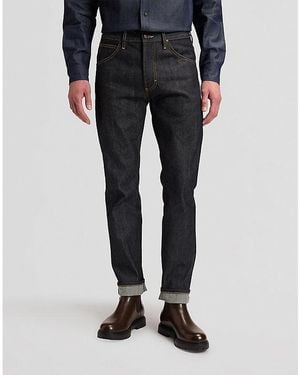 Lee Jeans 101 Z Regular Jean Size 28X32 - Blue