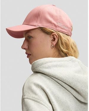 Lee Jeans Embroidery Cap Größe - Weiß