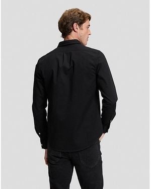 Lee Jeans Regular Shirt - Black