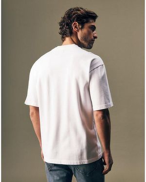 Lee Jeans Regular Tee - Multicolour