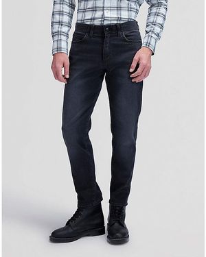 Lee Jeans Mvp Slim Jean Size 28X32 - Blue