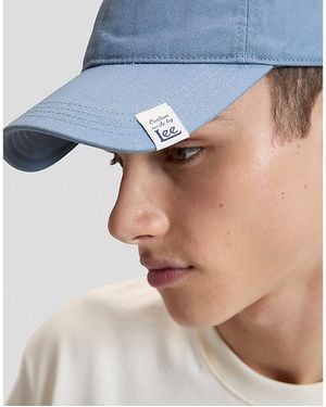 Lee Jeans Buddy Cap - Blue