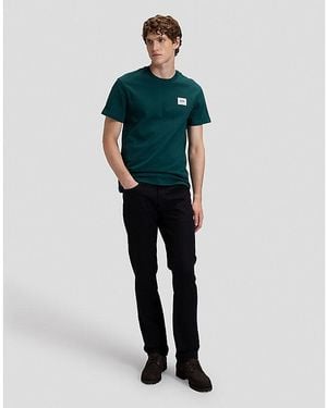 Lee Jeans Workwear Relaxed Tee - Multicolour