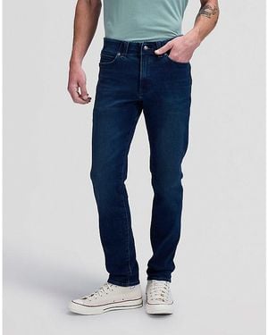 Lee Jeans Extreme Motion Skinny Jean Size 29X32 - Blue
