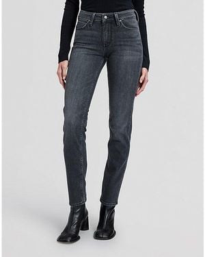 Lee Jeans Elly Slim Jean Size 26X31 - Blue