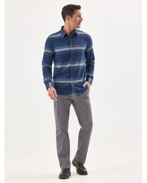 Lee Jeans Eu Daren Straight Leg Jeans - Gray