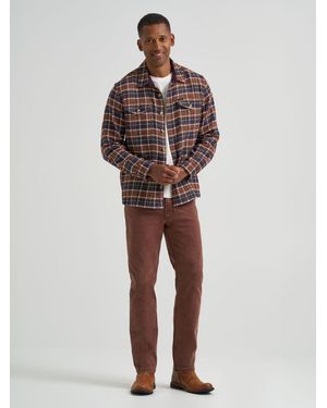 Lee Jeans Mens Legendary Regular Straight Jeans - Multicolor