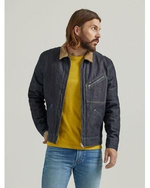 Lee Jeans 101 91b Jacket - Blue