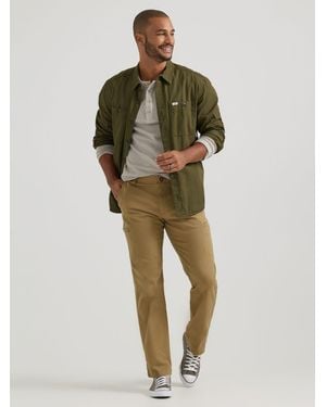 Lee Jeans Extreme Motion Straight Cargo Pants - Multicolor