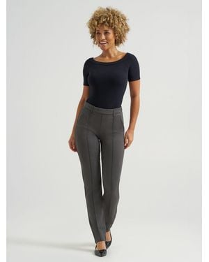 Lee Jeans Ultra Lux Comfort Any Wear Straight Pants - Multicolor