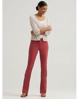 Lee Jeans Legendary Bootcut Jeans - White