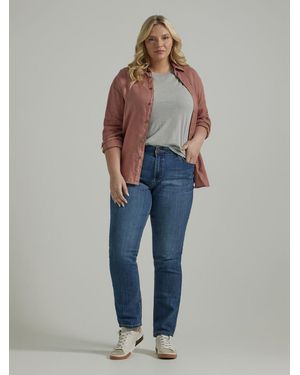 Lee Jeans Legendary Straight Jeans - Blue