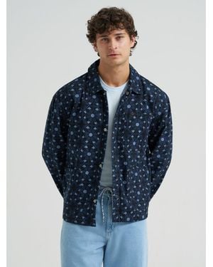 Lee Jeans Mens - Blue