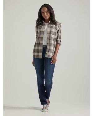 Lee Jeans Legendary Straight Jeans - Blue