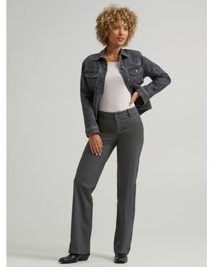 Lee Jeans Ultra Lux Flex Motion Trouser Pants - Multicolor