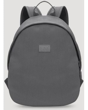 Lee Jeans Womens Mini Backpack - Gray