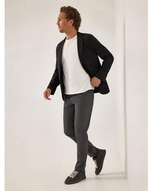 Lee Jeans Mens X Lite Casual Pants - Natural