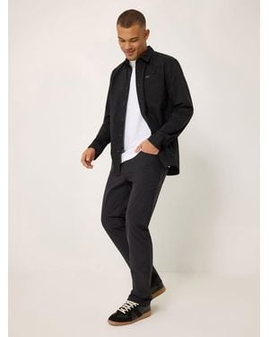 Lee Jeans Mens X Move Performance Pants - Natural