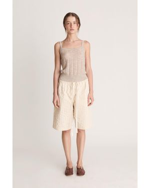 Lee Mathews Frances Short - Natural