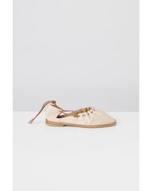 Hebe Studio Hereu Escoco Flat - Multicolor