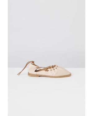 Hebe Studio Hereu Escoco Flat - Multicolor