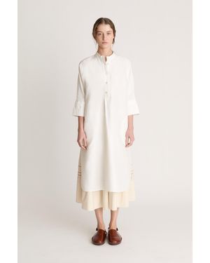 Lee Mathews Rene Tunic - Natural