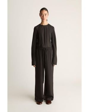 Lee Mathews Blair Pant - Black