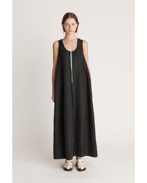 Lee Mathews Haruto Dress - Black