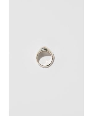 Faris Peak Ring - Blue