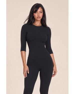 LemonLunar The T-Shirt Lightweight - Blue