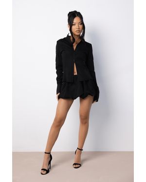 LemonLunar The Clare Set - Black