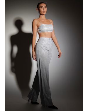 LemonLunar The Yara Glitter Set - Black