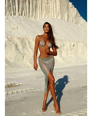 LemonLunar The Diamante Set Light - Natural