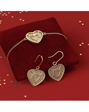 Les Georgettes Coffret cadeau - La Sublime - Rouge